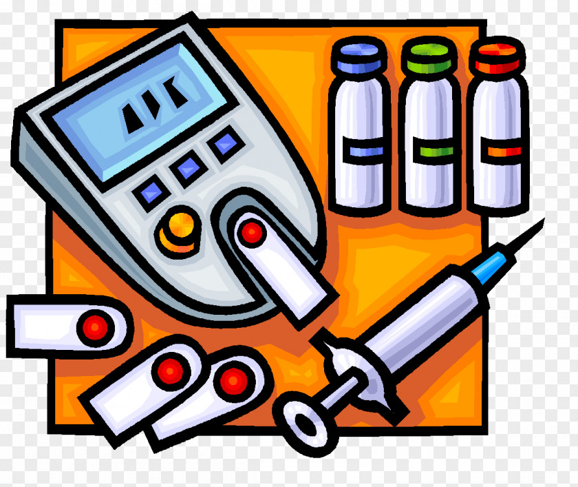First Aid Blood Glucose Meters Sugar Diabetes Mellitus Hyperglycemia Clip Art PNG