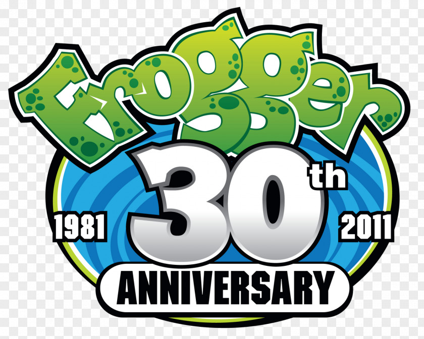 Frogger 3D Nintendo 3DS Game PNG