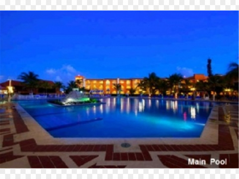 Hotel Cozumel & Resort Town Belize PNG