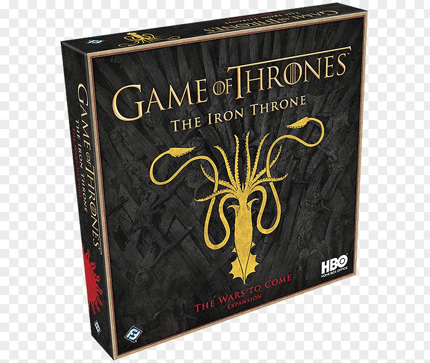 Iron Throne A Game Of Thrones Fantasy Flight Games Board The Wars To Come PNG