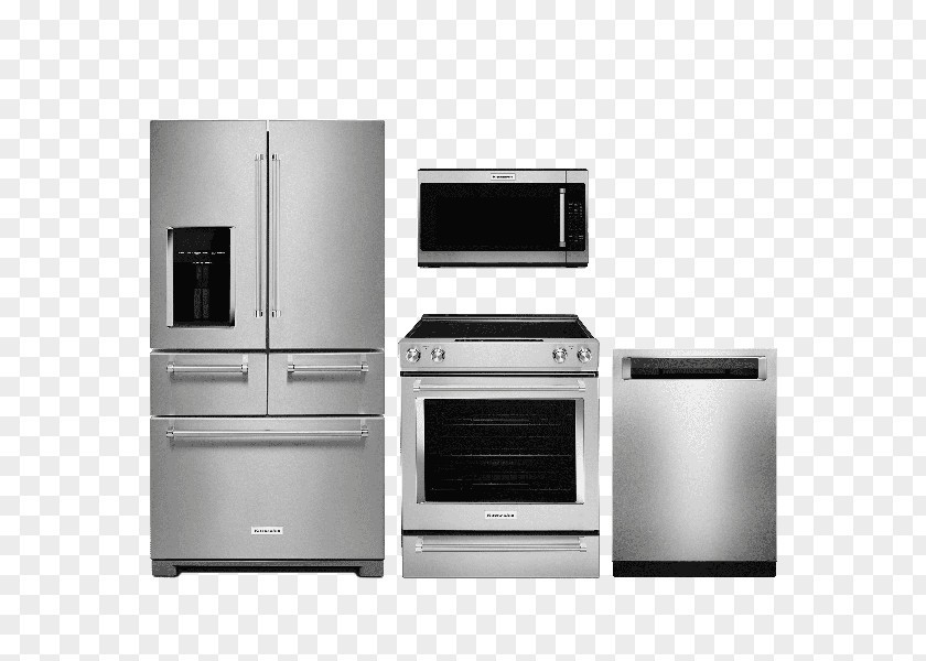 Kitchen Appliances Home Appliance Cooking Ranges Microwave Ovens Gas Stove KitchenAid PNG