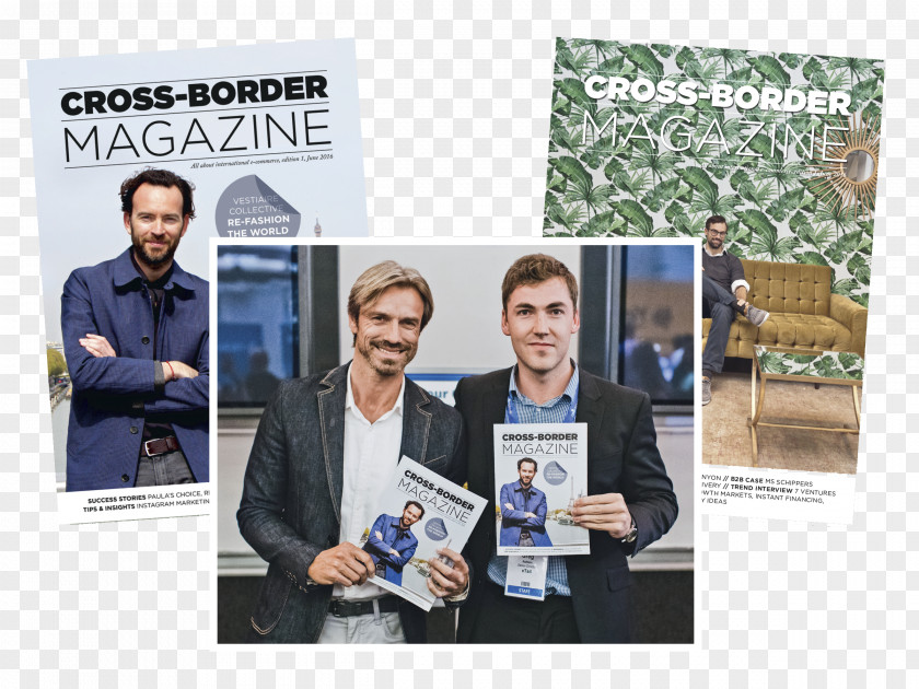 Magazine Borders Lifestyle E-commerce Trade Sales PNG