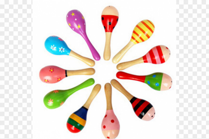 Musical Instruments Rattle Percussion Shaker Maraca PNG