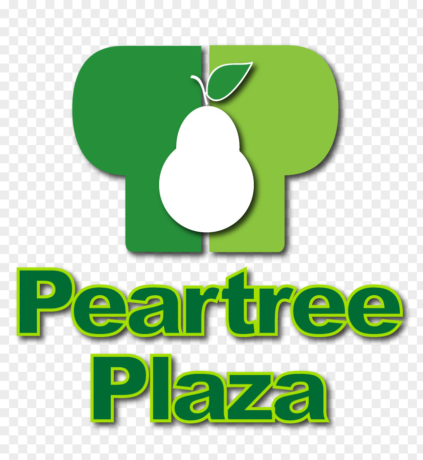 Pear Tree Logo Brand Flowering Plant Font PNG