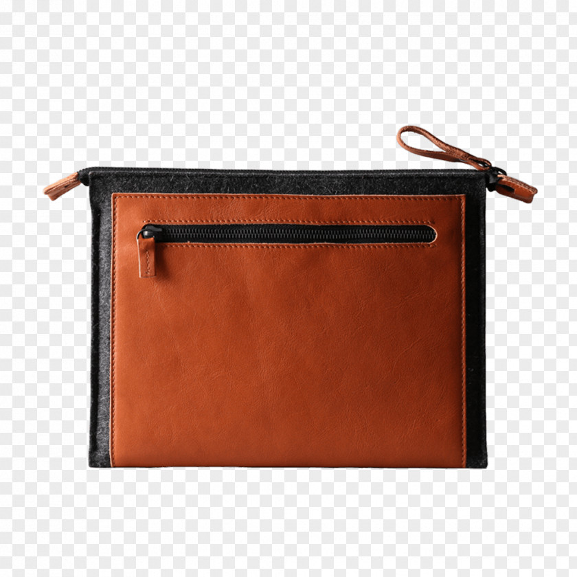 Real Leather Customer Review IPad Pro Bag PNG
