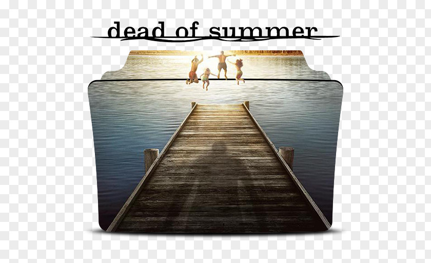 Season 1 EZTV Freeform Television ShowOthers Dead Of Summer PNG