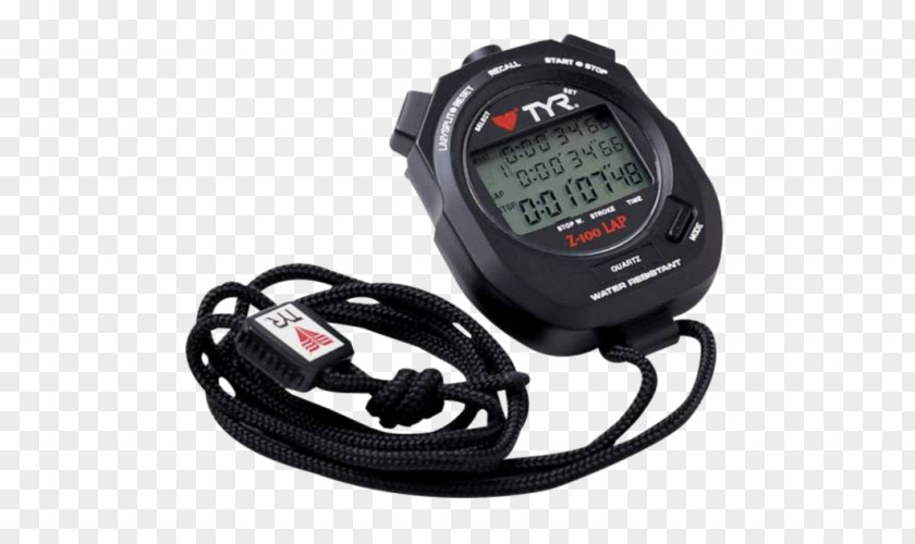 Stopwatch Tyr Sport, Inc. Swimming Amazon.com Swimsuit PNG
