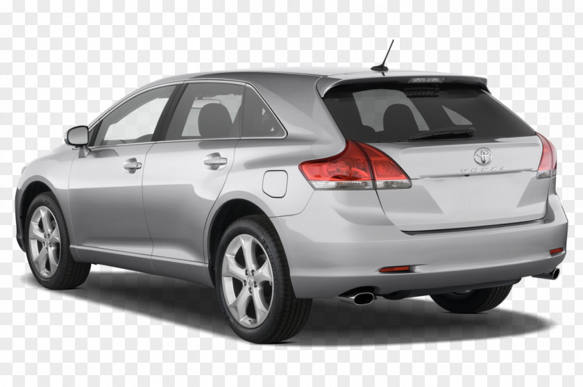 Toyota 2012 Venza 2011 2010 2009 PNG