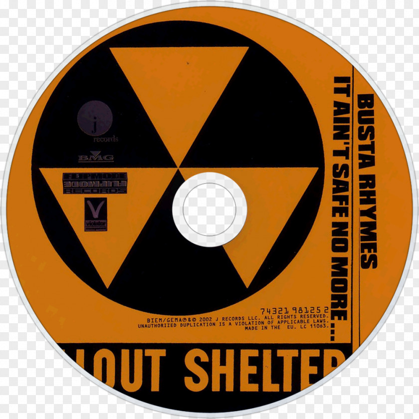 United States Fallout Shelter Nuclear Cold War Military PNG