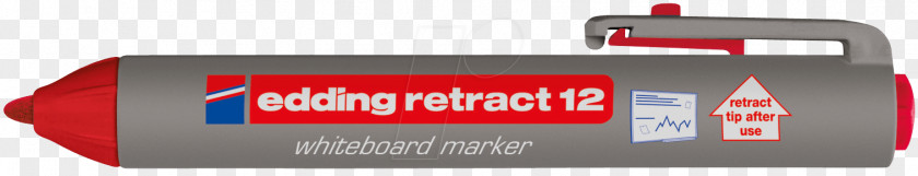 Whiteboard Marker Edding Feutre Effaçable Brand Pen Dry-Erase Boards PNG