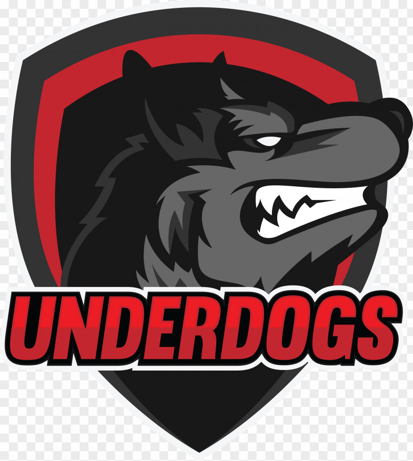 Youtube YouTube Underdog Logo PNG