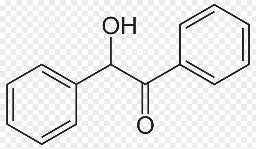 Boiling Benzoyl Peroxide Group Structural Formula Organic PNG