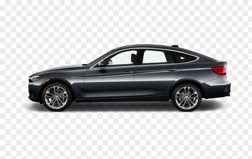 Car BMW 5 Series Gran Turismo 2014 3 PNG