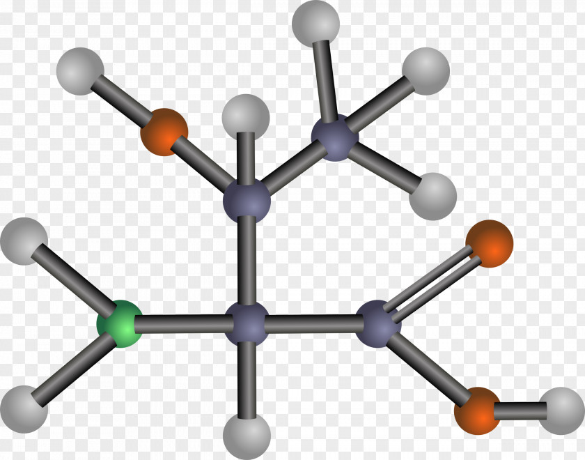Carbon Amino Acid Asparagine Valine Amine PNG