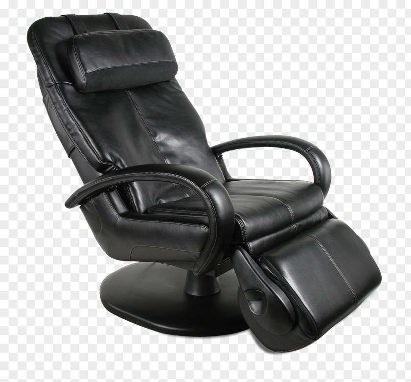 Chair Massage Recliner Human Touch, LLC PNG