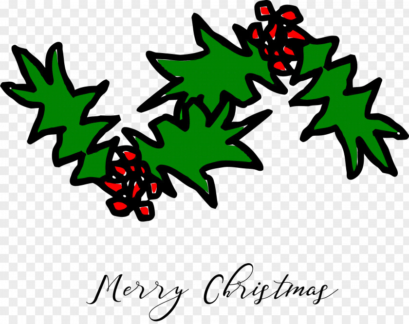 Christmas Ornament Merry Decoration PNG