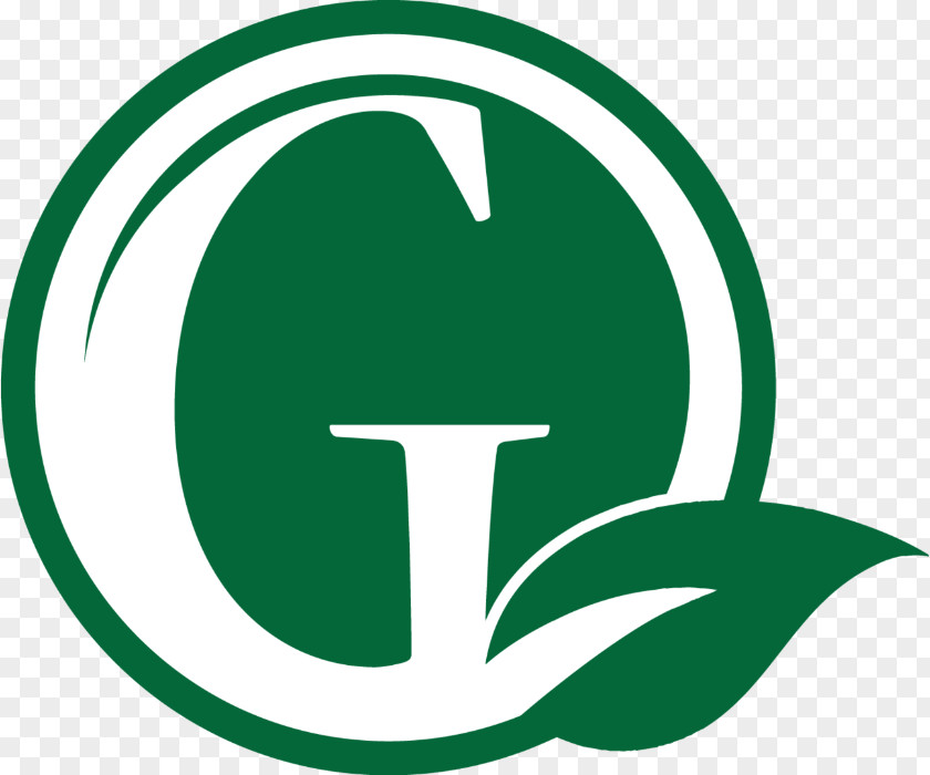 Design Logo Green Leaf Printing & Screen Paper PNG