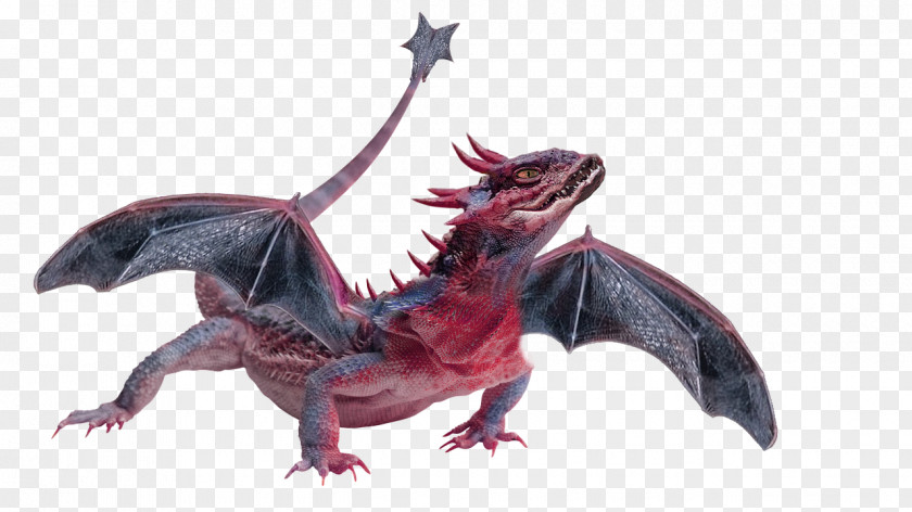 Dragon Legendary Creature Mythology PNG