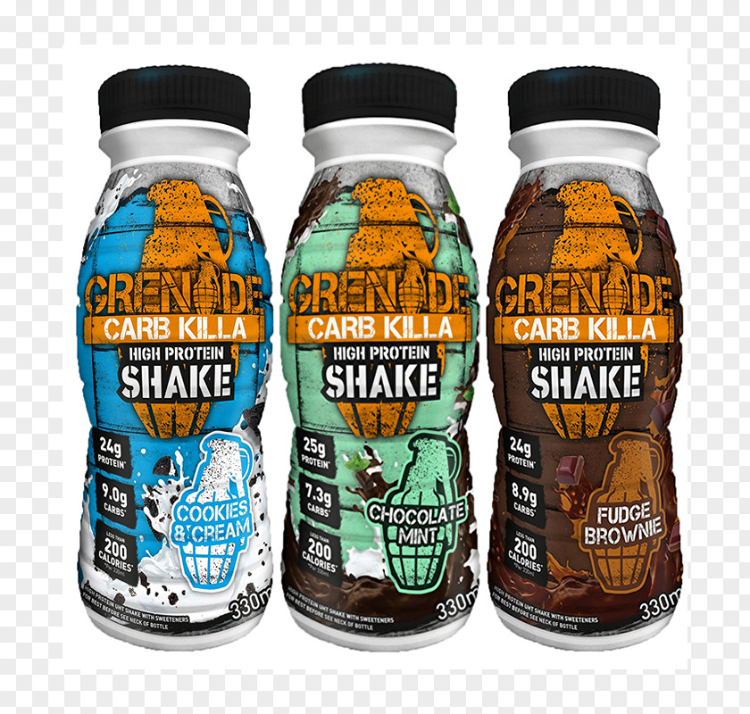 Drink Milkshake Dietary Supplement Whey Protein Eiweißpulver PNG