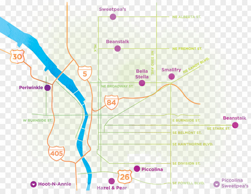 Ergo Baby Line Angle Map Product Design PNG