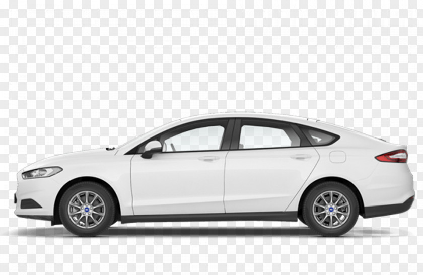 Ford Mondeo Car 2018 Focus Toyota PNG