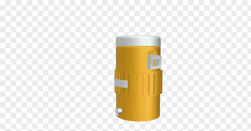 Igloo Cylinder PNG