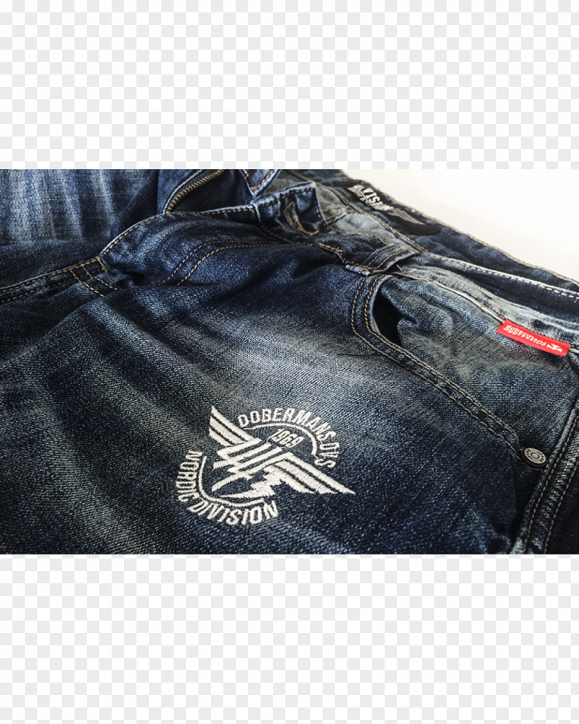 Jeans Denim Pocket Zipper Button PNG