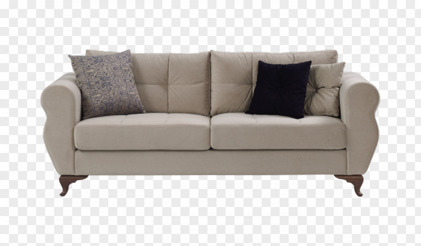 Koltuk Couch Positano Sofa Bed Armrest PNG
