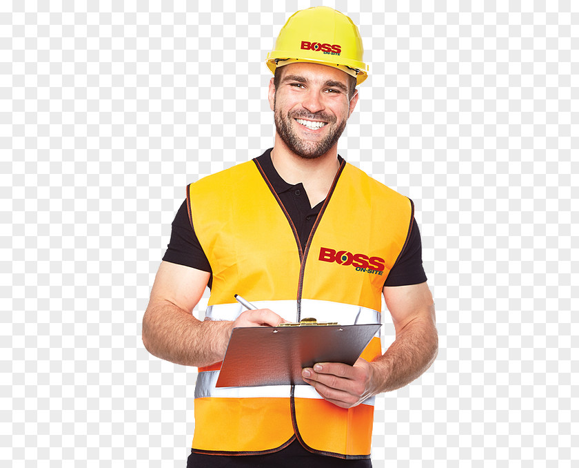Laborer Service Plastic Business Wall PNG
