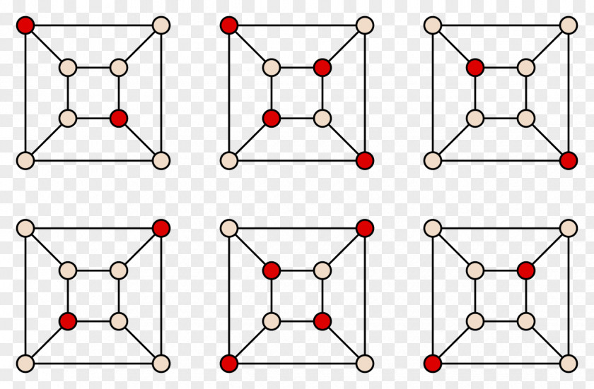 Maximal Independent Set Graph Theory Subset Clique PNG