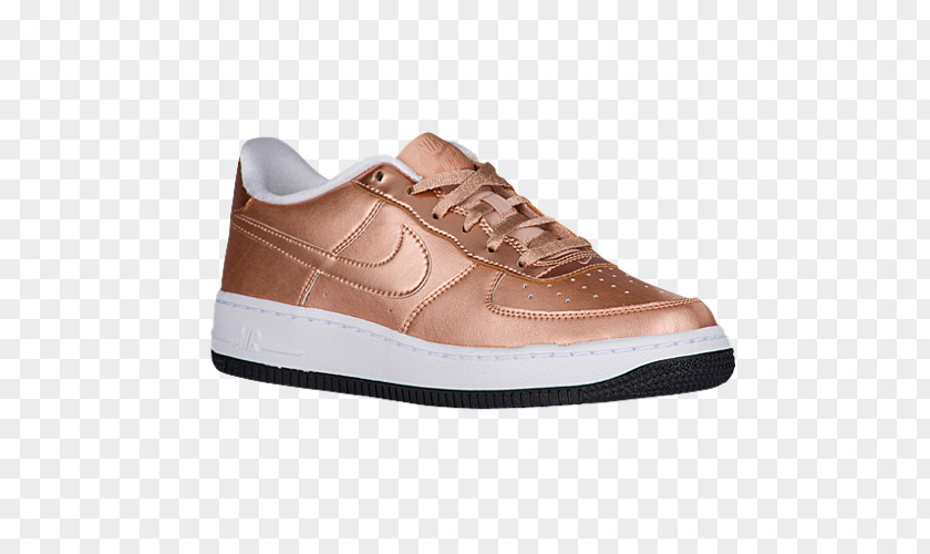 Nike Sports Shoes Air Force 1 '07 LV8 Jordan PNG