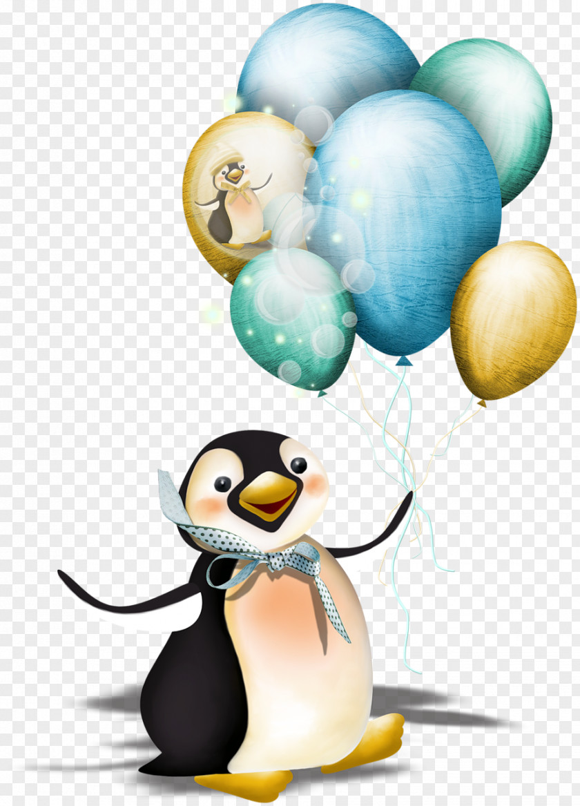 Penguin Paper Drawing Clip Art PNG