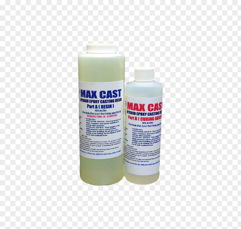Resin Epoxy Casting Adhesive PNG
