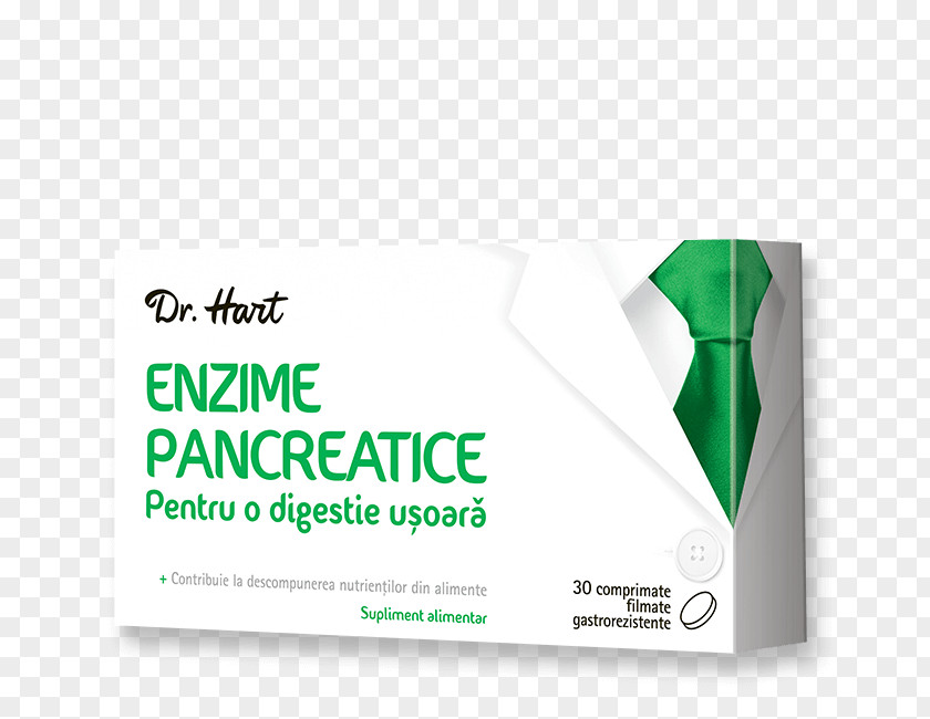 Stomac Logo Pancrelipase Digestion Brand PNG