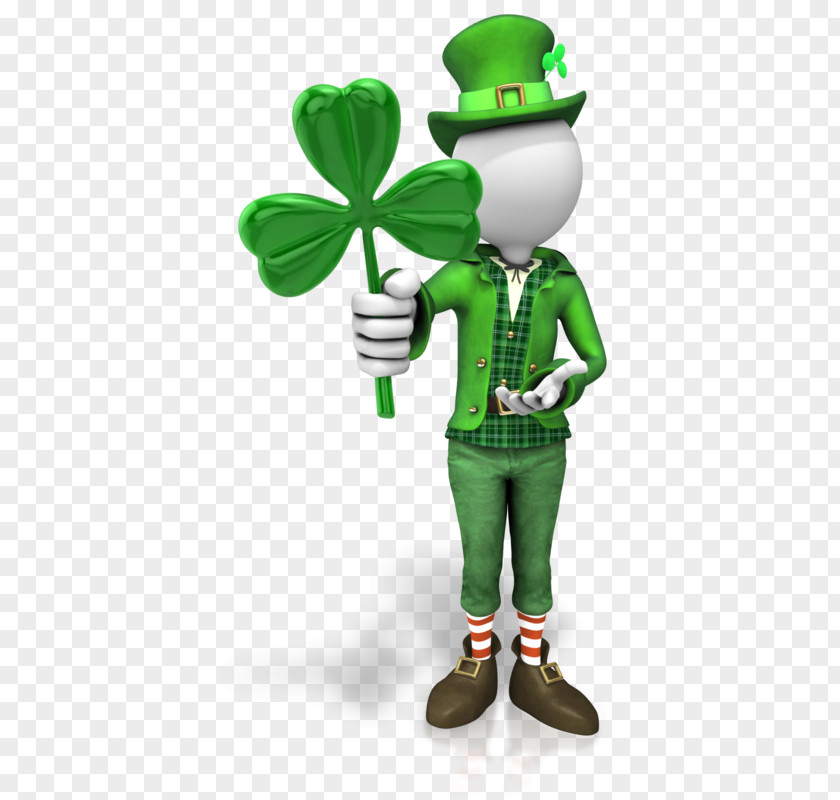 Symbol Ireland Leprechaun Irish People Luck Clip Art PNG