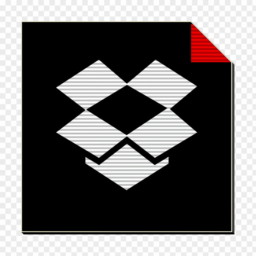 Symbol Logo Brand Icon Dropbox PNG