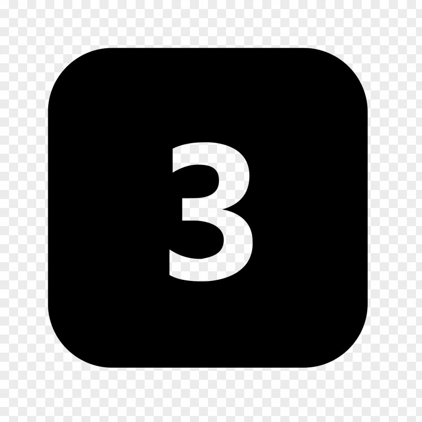 Symbol Number Numerical Digit PNG