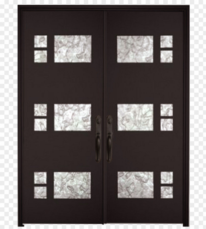 Window Door Iron Wall Picture Frames PNG