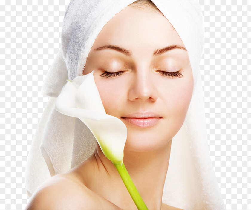 Beauty Salons Skin Care Therapy Facial Acne PNG