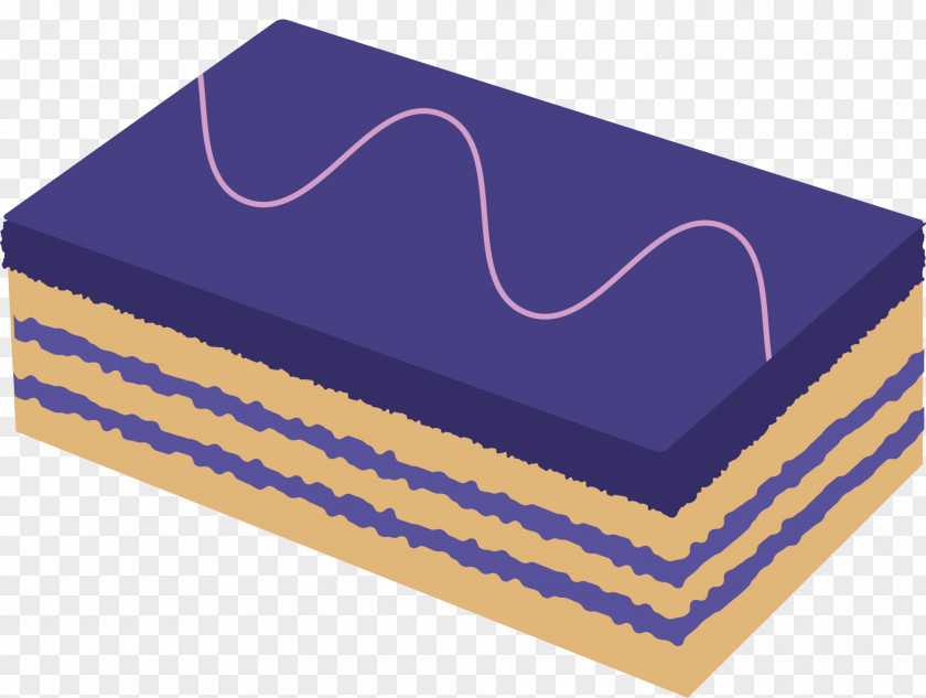Cake Image Design Animation PNG
