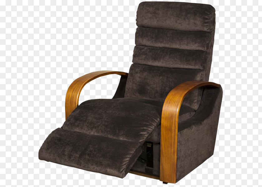 Chair Recliner Couch La-Z-Boy Furniture PNG