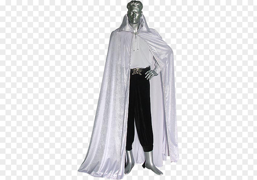 Cloak&dagger Outerwear Cloak Costume PNG