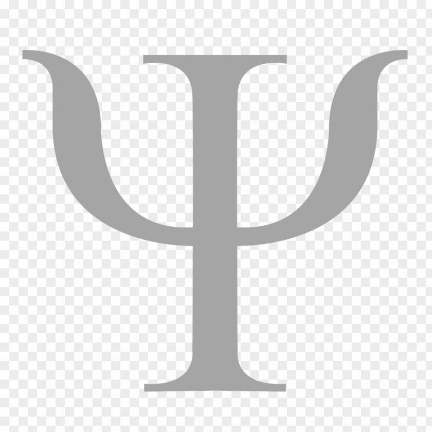 Colombo Psi Greek Alphabet Letter Trident PNG