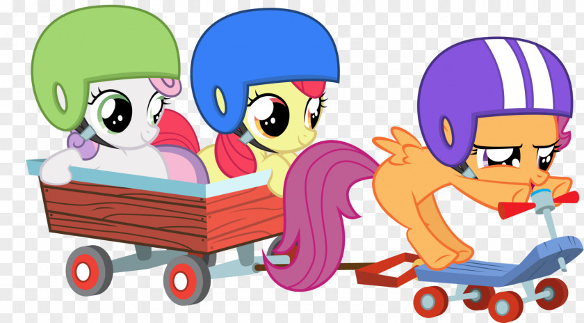 Crusaders Scootaloo DeviantArt The Cutie Mark Chronicles PNG