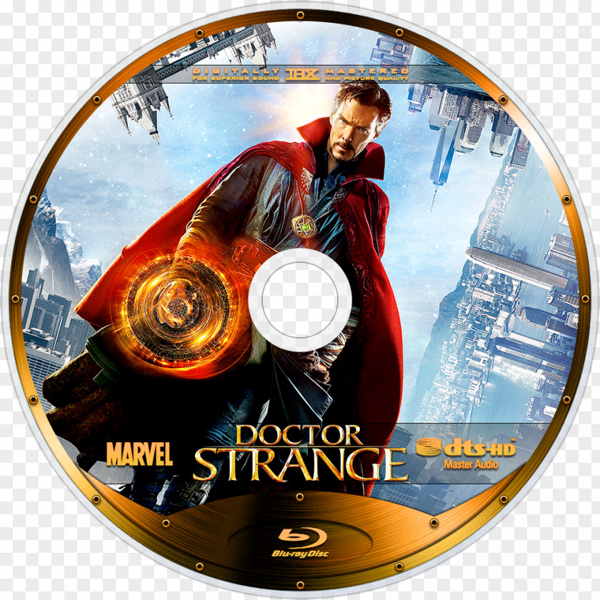 Doctor Strange Ancient One Marvel Cinematic Universe Film Studios PNG