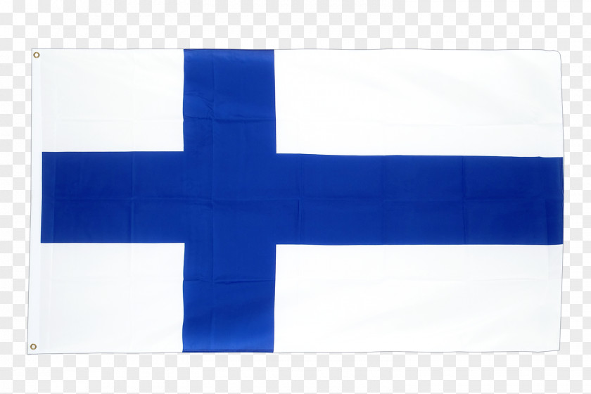 Flag Of Finland Fahnen Und Flaggen PNG