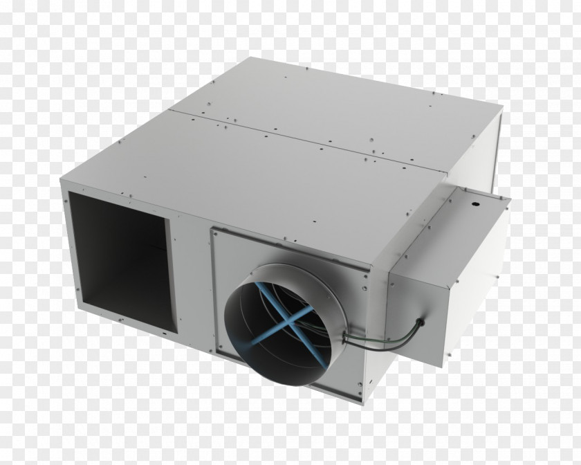 Hvac Fan Coil Unit Variable Air Volume HVAC PNG