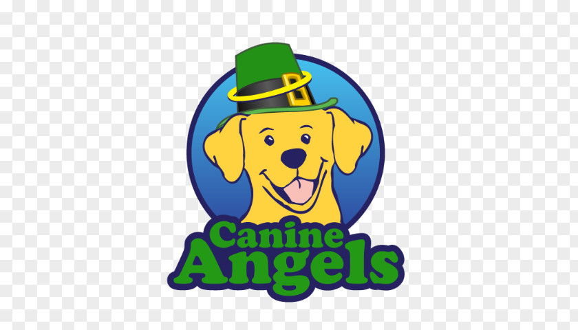 March St Patrick Puppy Dog Logo Hat PNG