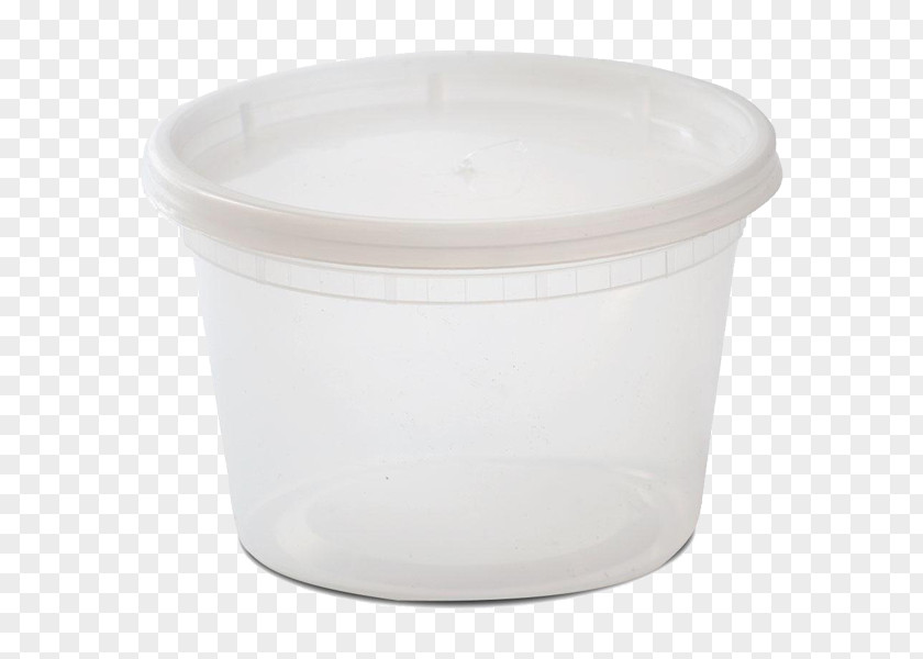 Plastic Packing Delicatessen Food Storage Containers Lid PNG
