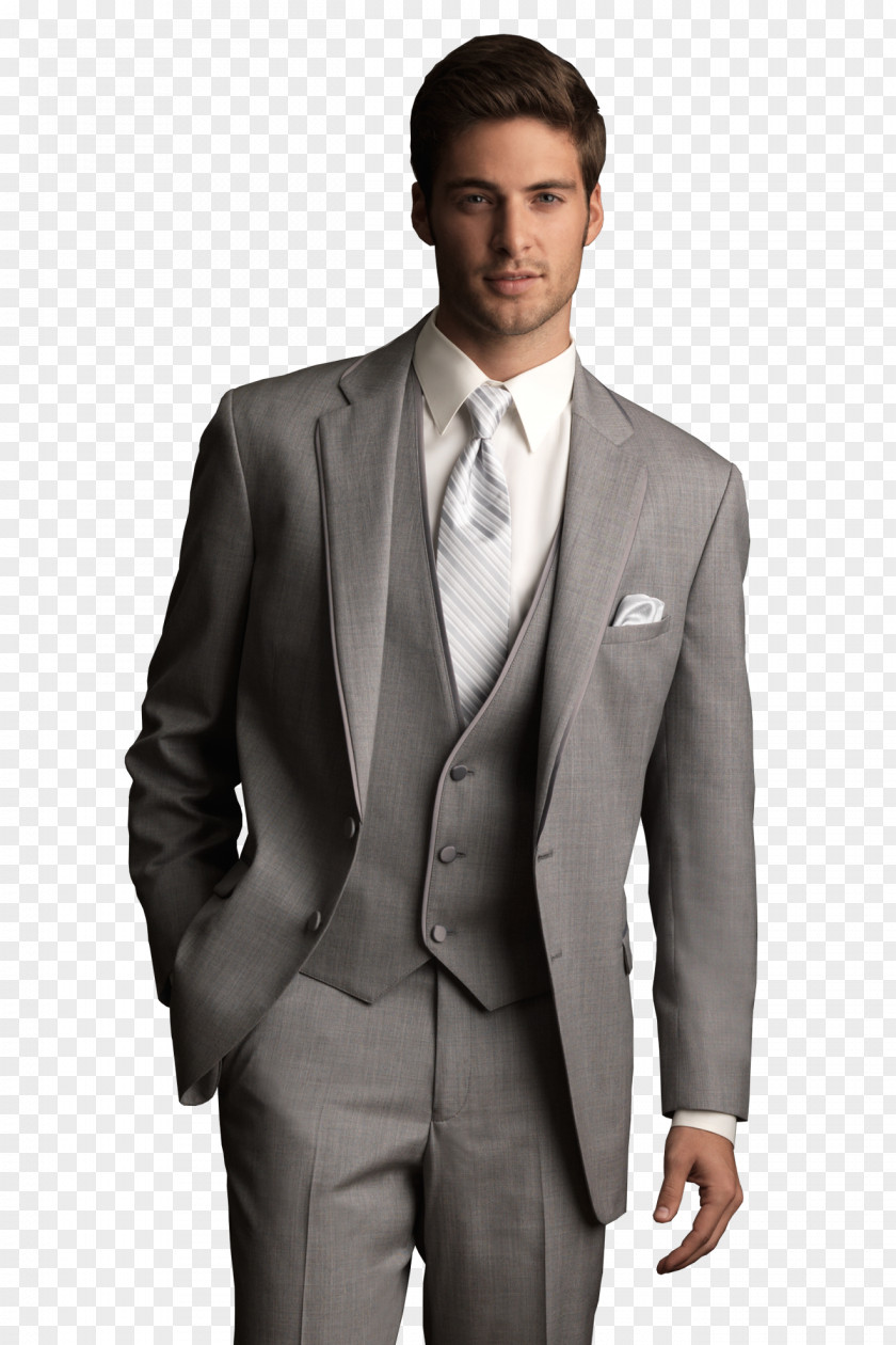 Suit Joseph Abboud Tuxedo Formal Wear Ike Behar PNG